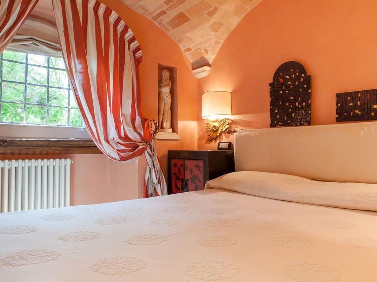 La Bottega di Giacomino - Appartement historique à Fermo - Photo 7