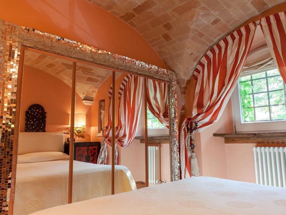 La Bottega di Giacomino - Appartement historique à Fermo - Photo 8