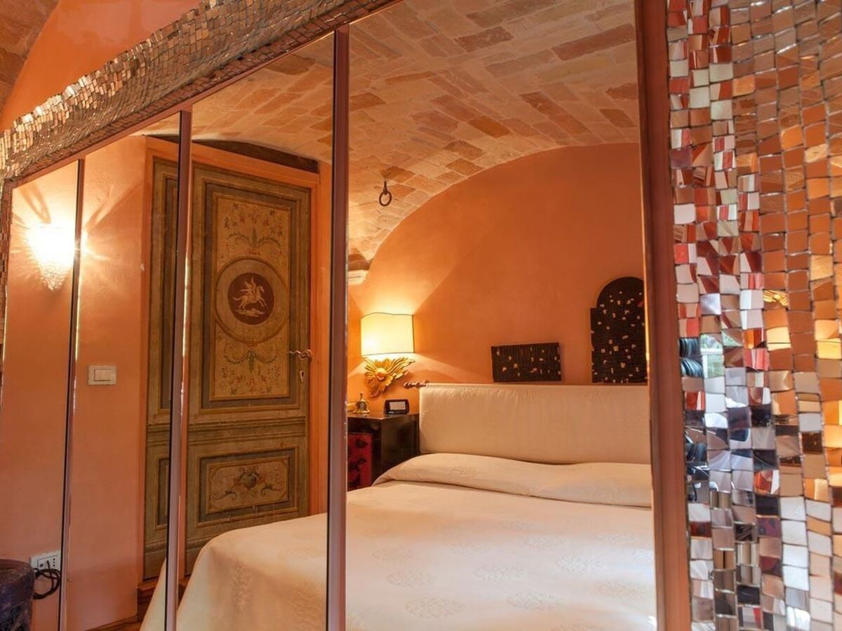 La Bottega di Giacomino - Appartement historique à Fermo - Photo 9