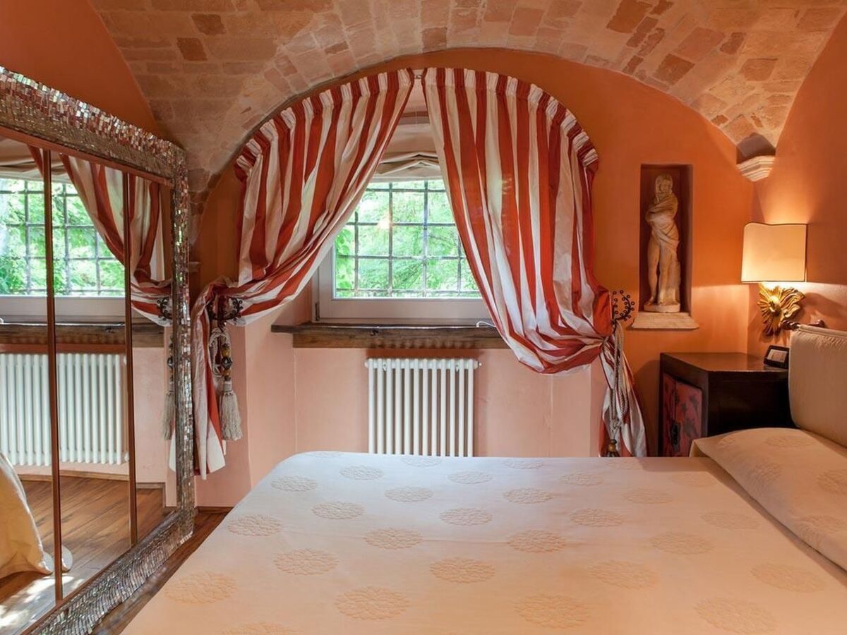 La Bottega di Giacomino - Appartement historique à Fermo - Photo 10