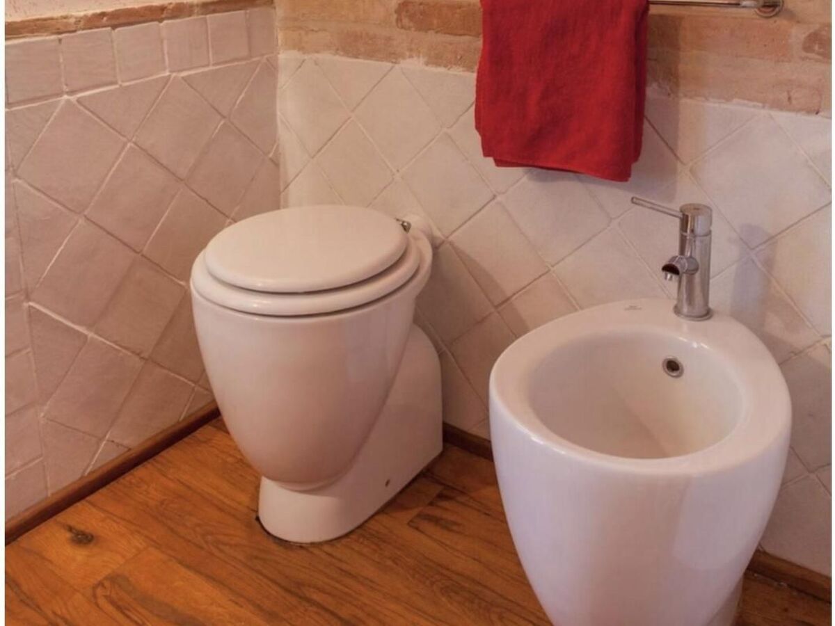 La Bottega di Giacomino - Appartement historique à Fermo - Photo 11