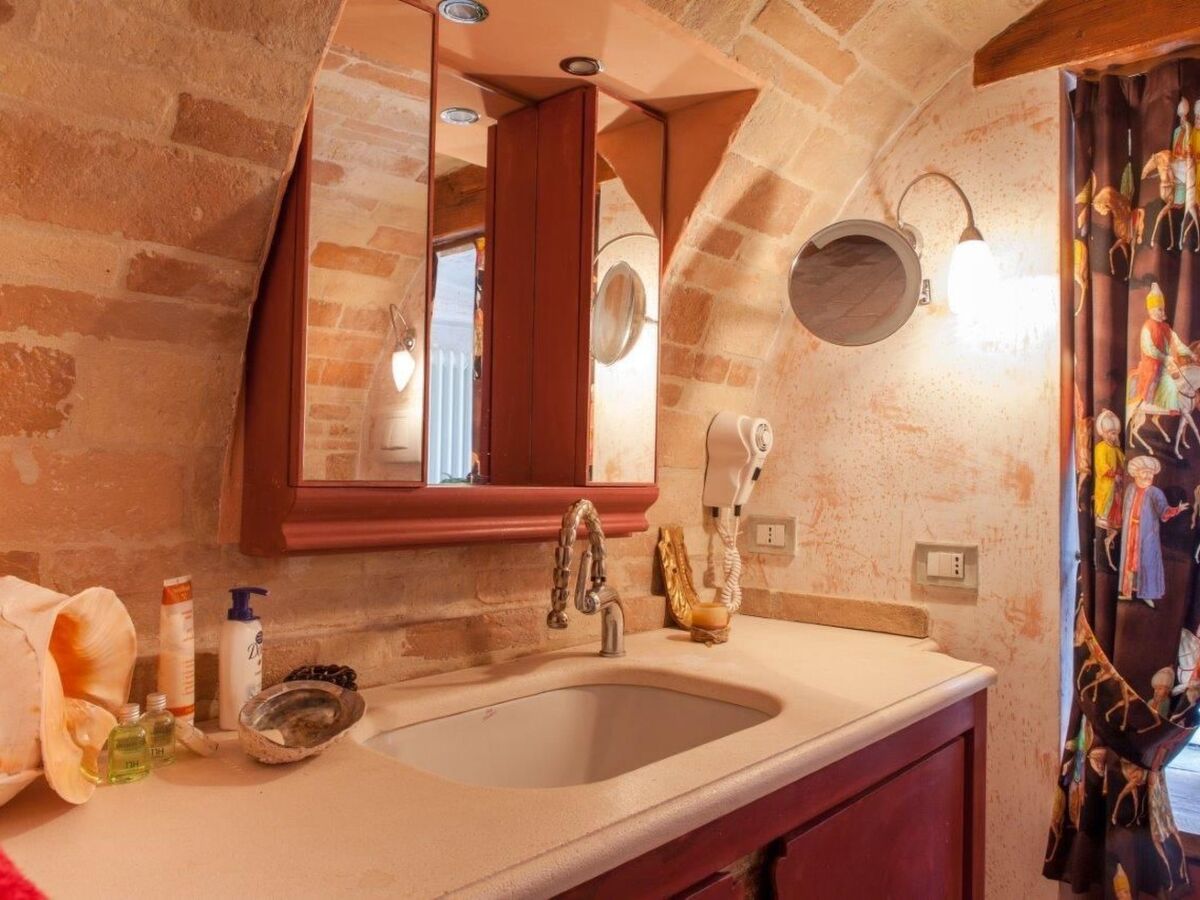 La Bottega di Giacomino - Appartement historique à Fermo - Photo 12