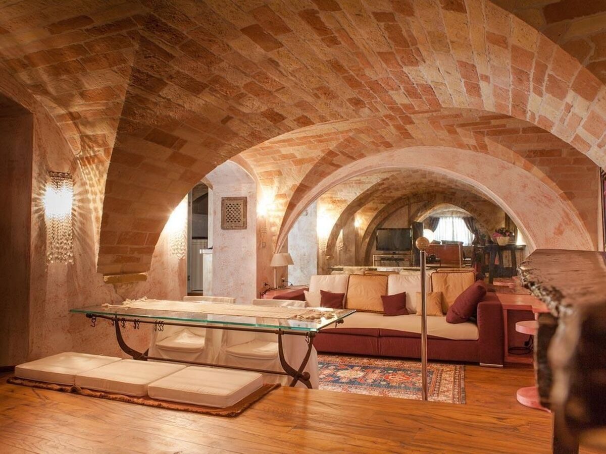 La Bottega di Giacomino - Appartement historique à Fermo - Photo 14