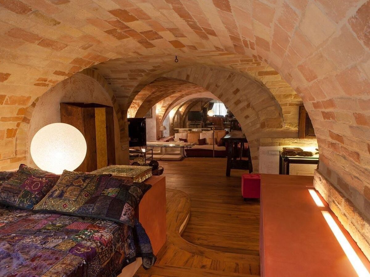 La Bottega di Giacomino - Appartement historique à Fermo - Photo 15