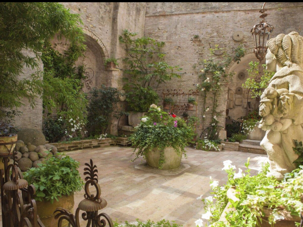 La Bottega di Giacomino - Appartement historique à Fermo - Photo 16