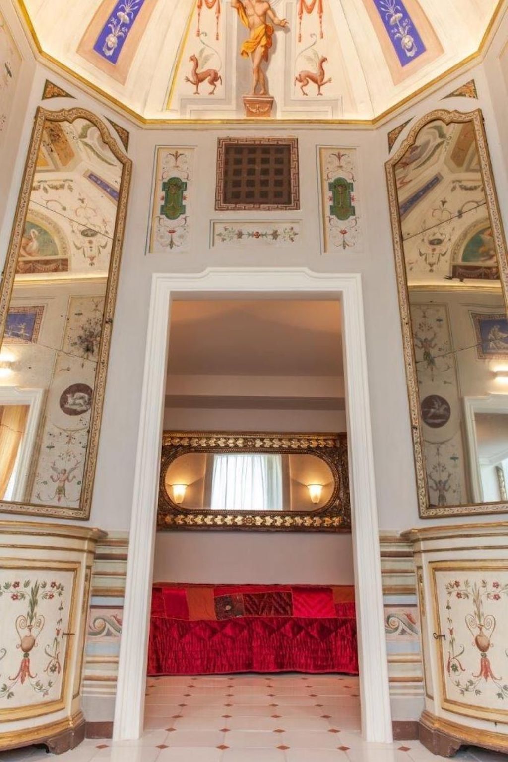 Le Stanze della Contessa - Maison 6 pers., fresques Renaissance à Fermo - Photo 5