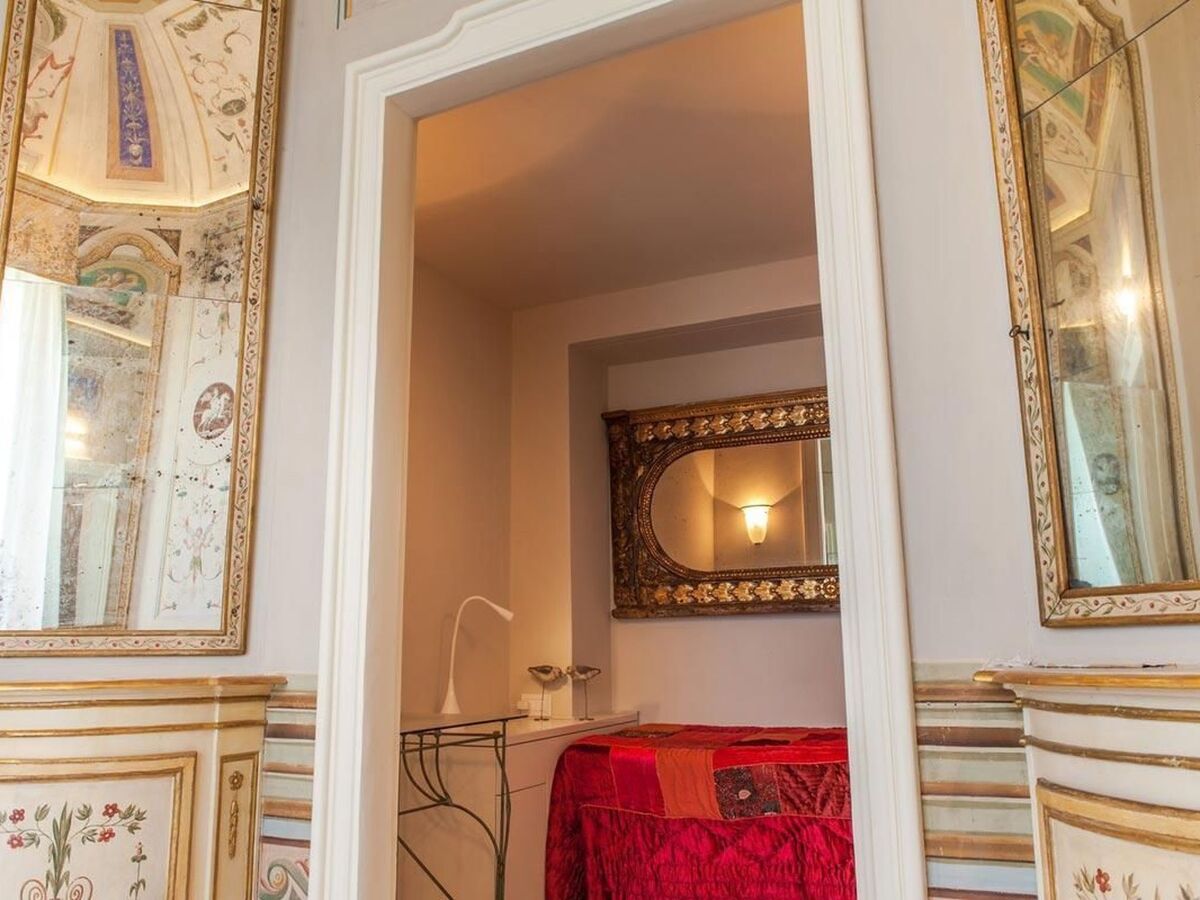 Le Stanze della Contessa - Maison 6 pers., fresques Renaissance à Fermo - Photo 7