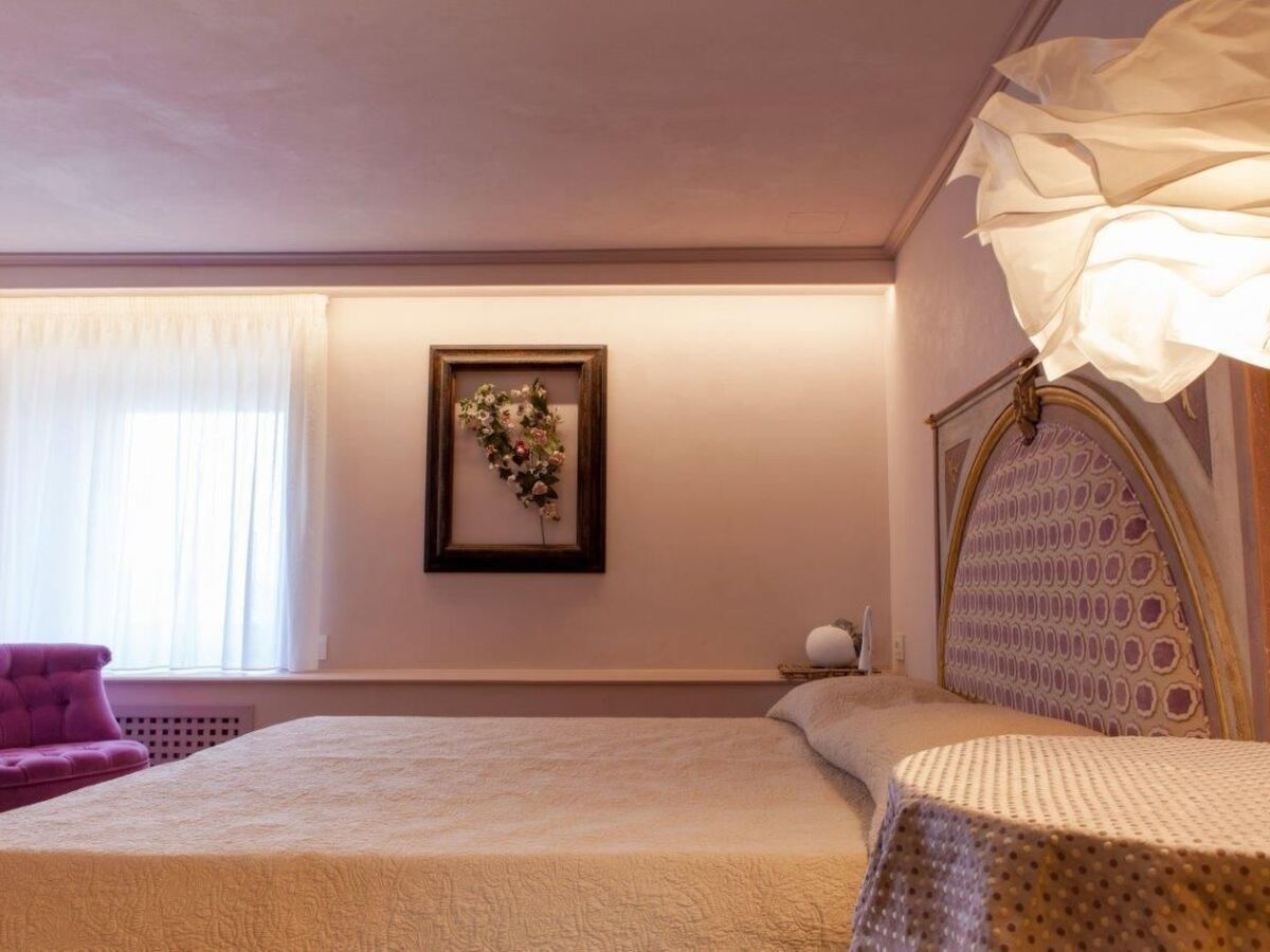 Le Stanze della Contessa - Maison 6 pers., fresques Renaissance à Fermo - Photo 8