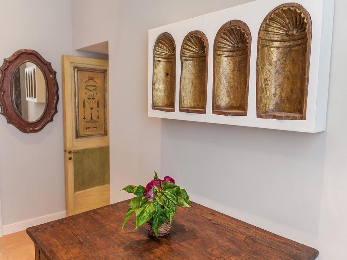 Le Stanze della Contessa - Maison 6 pers., fresques Renaissance à Fermo - Photo 10