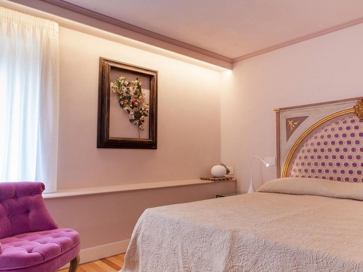 Le Stanze della Contessa - Maison 6 pers., fresques Renaissance à Fermo - Photo 11