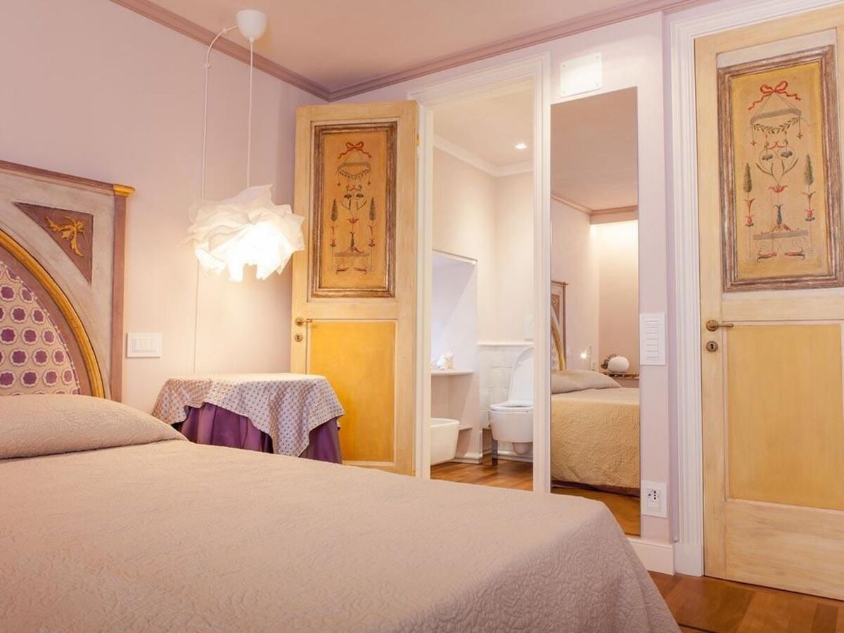 Le Stanze della Contessa - Maison 6 pers., fresques Renaissance à Fermo - Photo 13