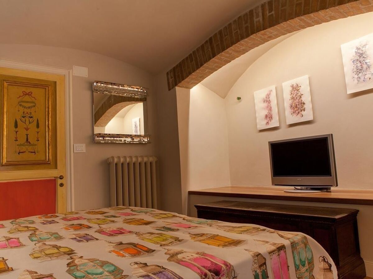 Le Stanze della Contessa - Maison 6 pers., fresques Renaissance à Fermo - Photo 14