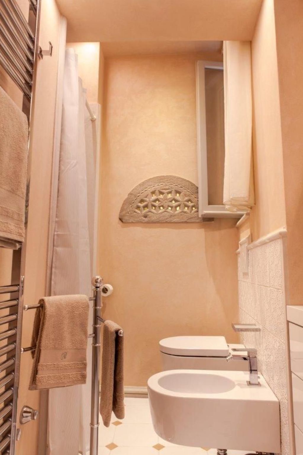 Le Stanze della Contessa - Maison 6 pers., fresques Renaissance à Fermo - Photo 15