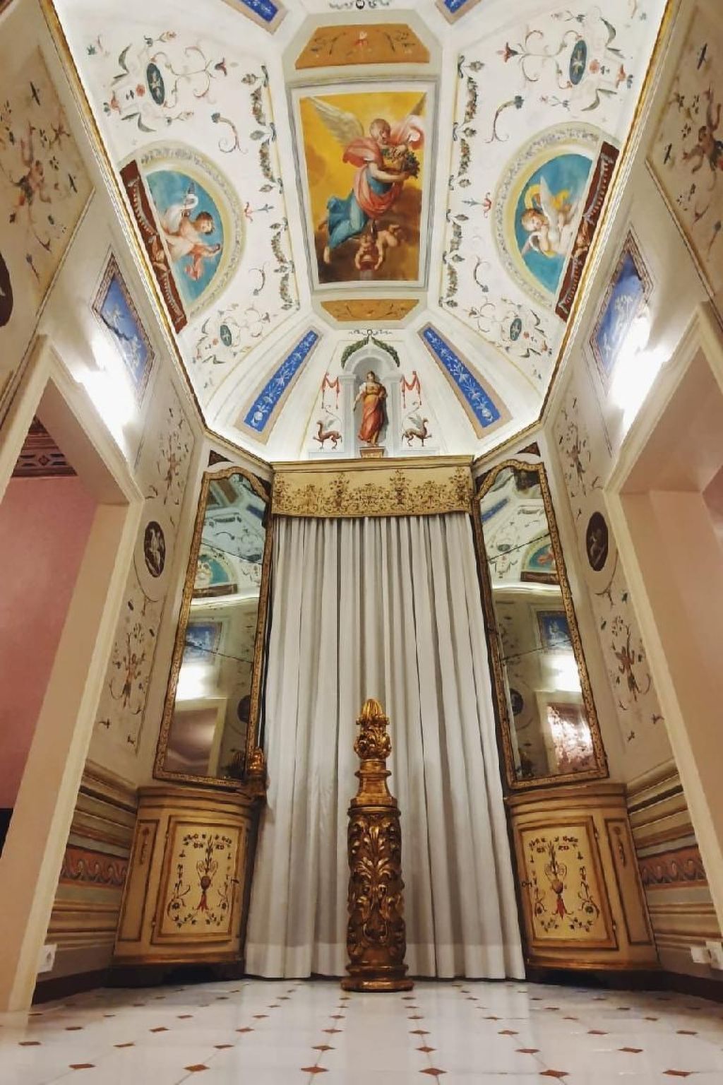 Le Stanze della Contessa - Maison 6 pers., fresques Renaissance à Fermo - Photo 20