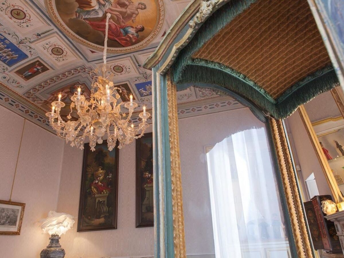 Le Stanze della Contessa - Maison 6 pers., fresques Renaissance à Fermo - Photo 21