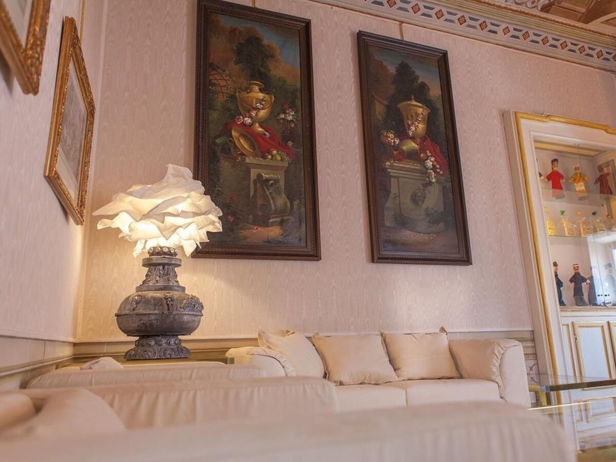 Le Stanze della Contessa - Maison 6 pers., fresques Renaissance à Fermo - Photo 23