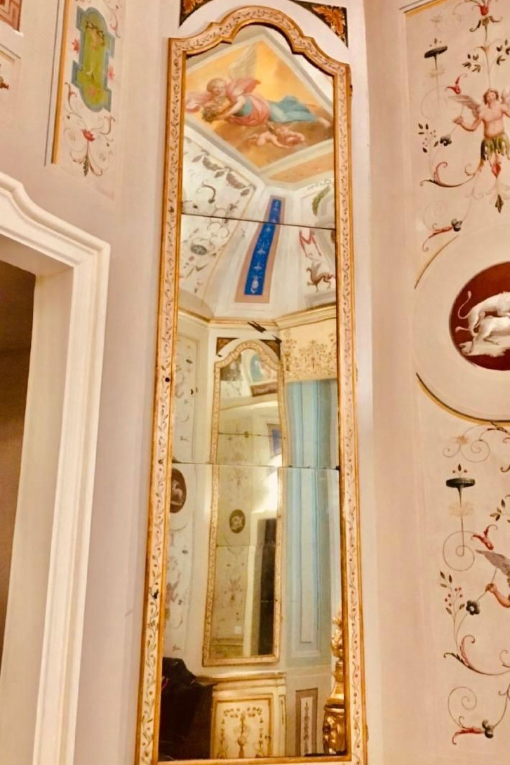 Le Stanze della Contessa - Maison 6 pers., fresques Renaissance à Fermo - Photo 24