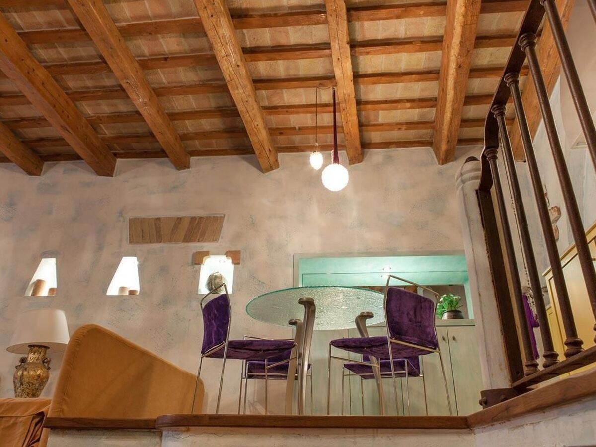 Il Passaggio Segreto – Studio dans Palazzo Vinci - Photo 2