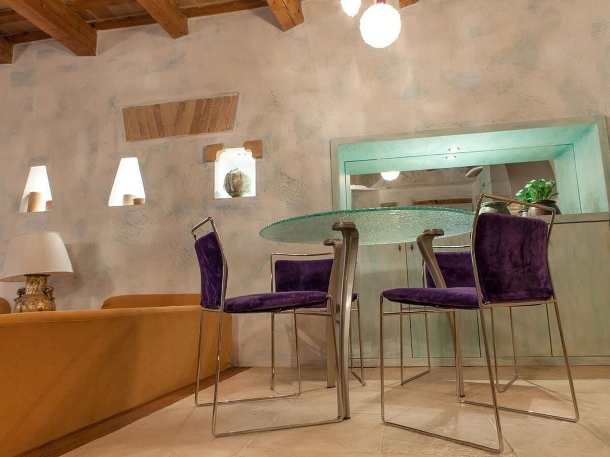Il Passaggio Segreto – Studio dans Palazzo Vinci - Photo 3