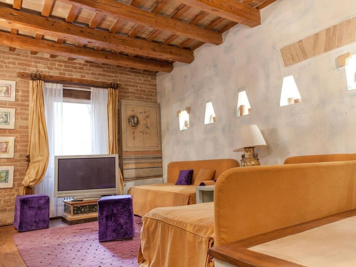 Il Passaggio Segreto – Studio dans Palazzo Vinci - Photo 5