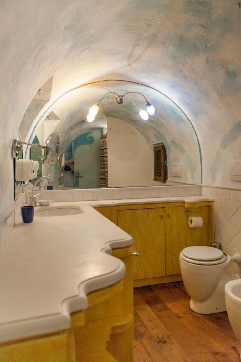 Il Passaggio Segreto – Studio dans Palazzo Vinci - Photo 6