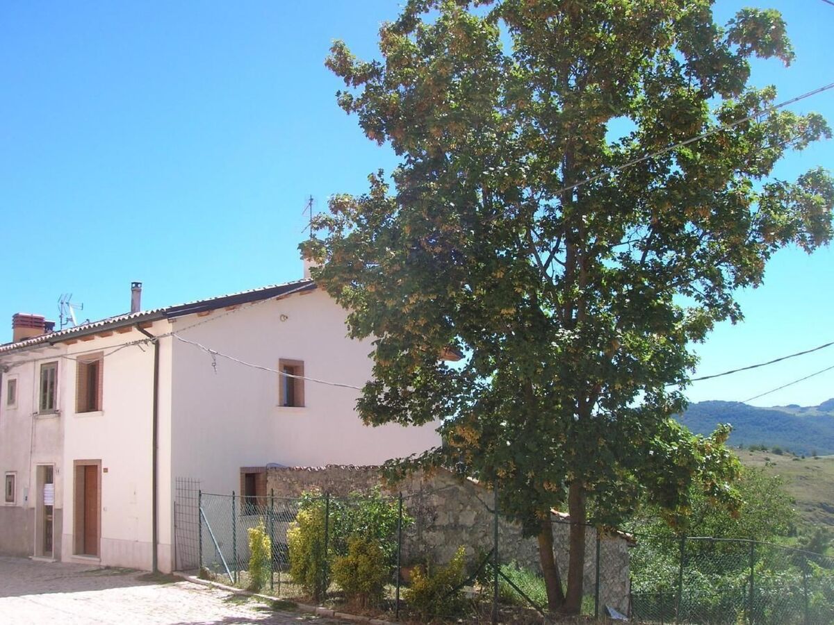 Maison 6 pers. à Roccacinquemiglia avec jardin et grill - Photo 1