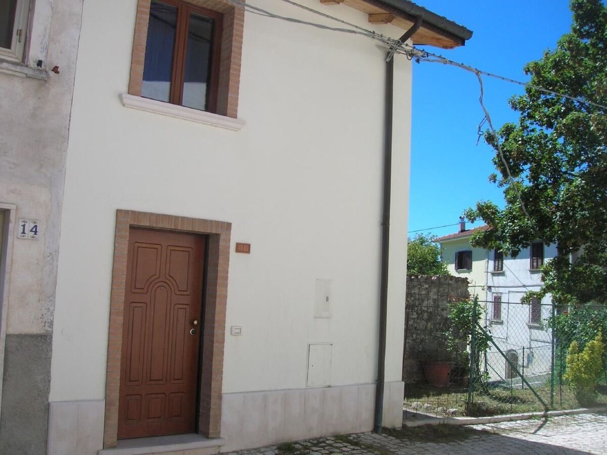Maison 6 pers. à Roccacinquemiglia avec jardin et grill - Photo 2