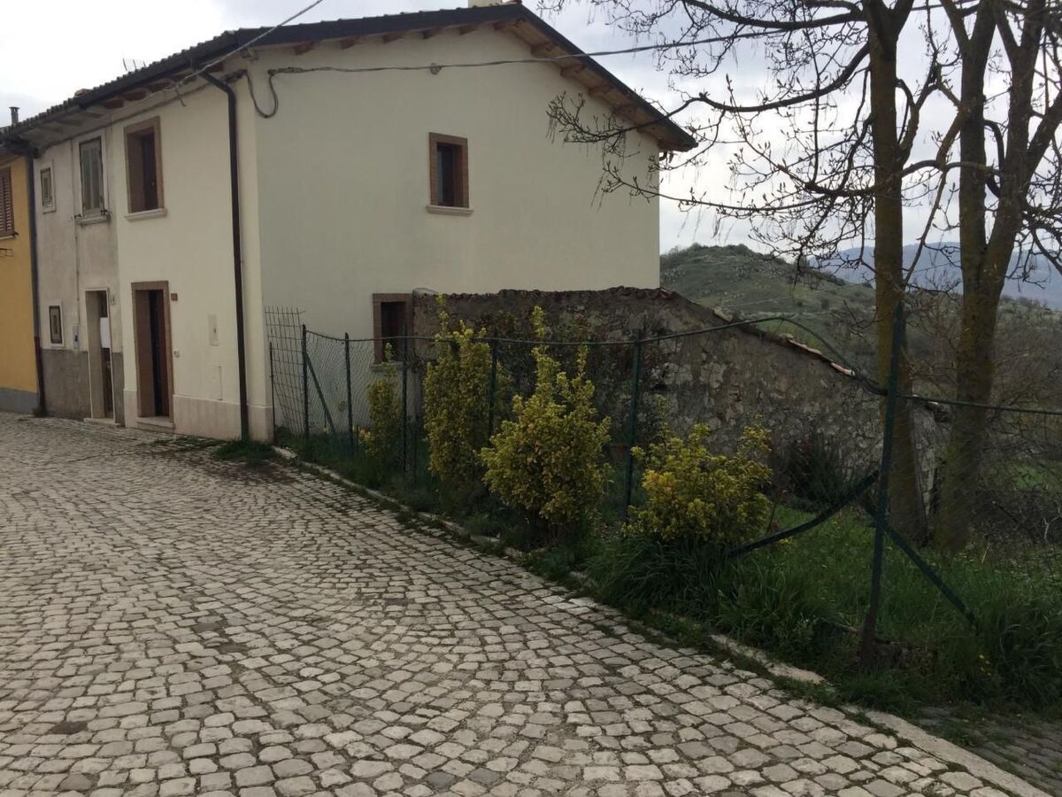 Maison 6 pers. à Roccacinquemiglia avec jardin et grill - Photo 3