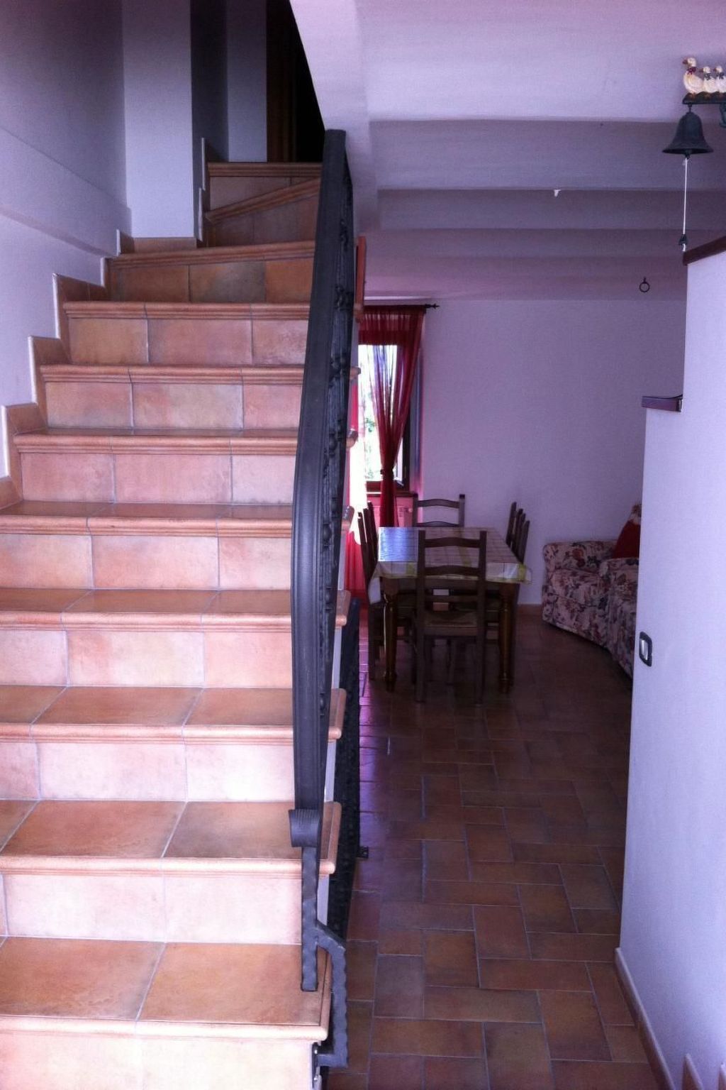 Maison 6 pers. à Roccacinquemiglia avec jardin et grill - Photo 4