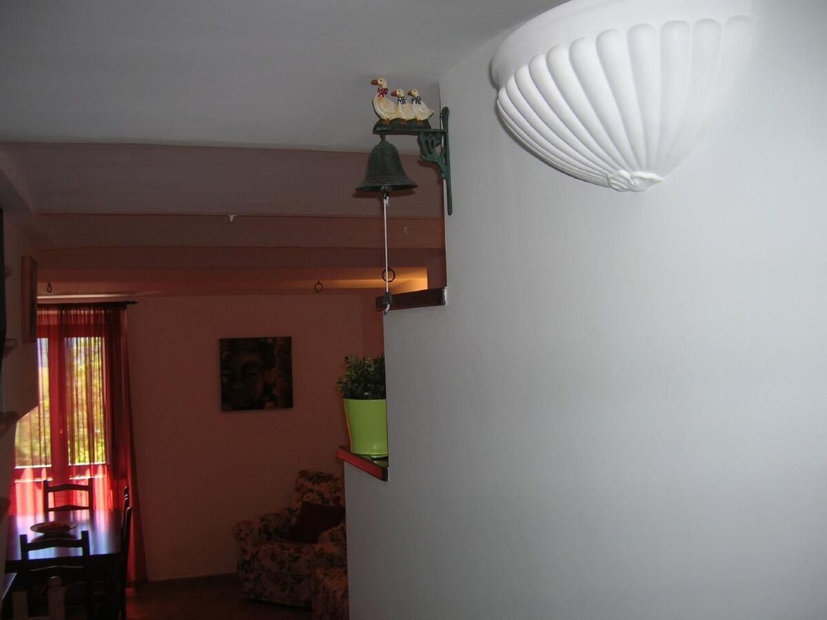 Maison 6 pers. à Roccacinquemiglia avec jardin et grill - Photo 5