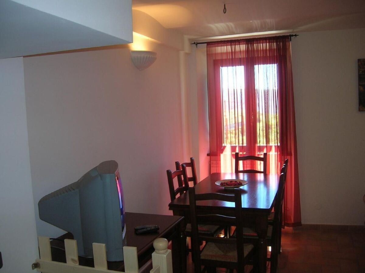 Maison 6 pers. à Roccacinquemiglia avec jardin et grill - Photo 6