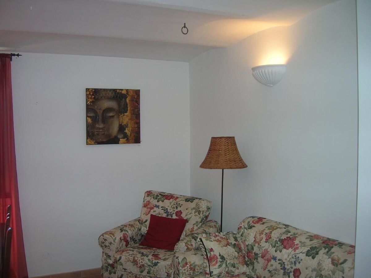 Maison 6 pers. à Roccacinquemiglia avec jardin et grill - Photo 8