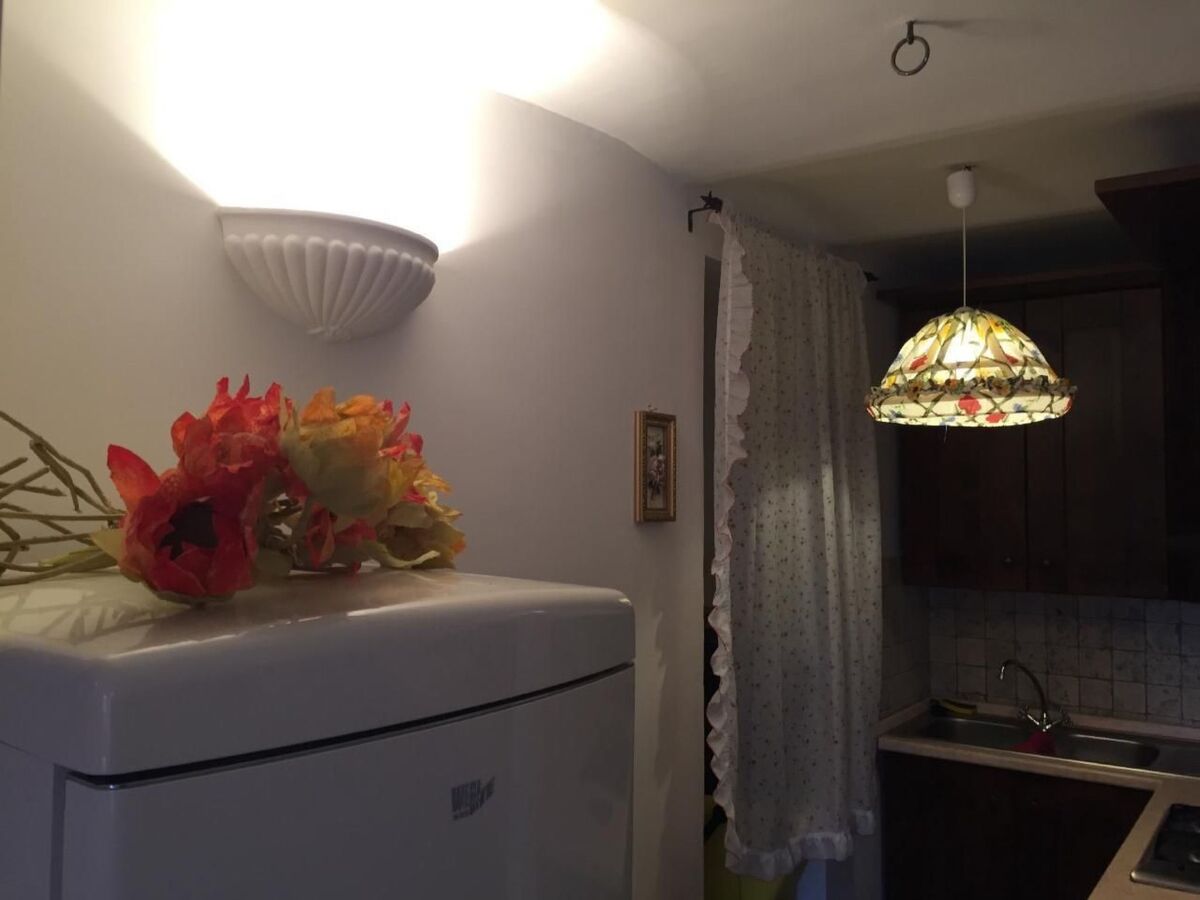 Maison 6 pers. à Roccacinquemiglia avec jardin et grill - Photo 14
