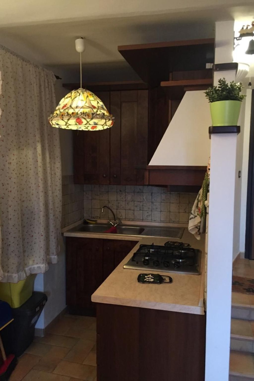 Maison 6 pers. à Roccacinquemiglia avec jardin et grill - Photo 15