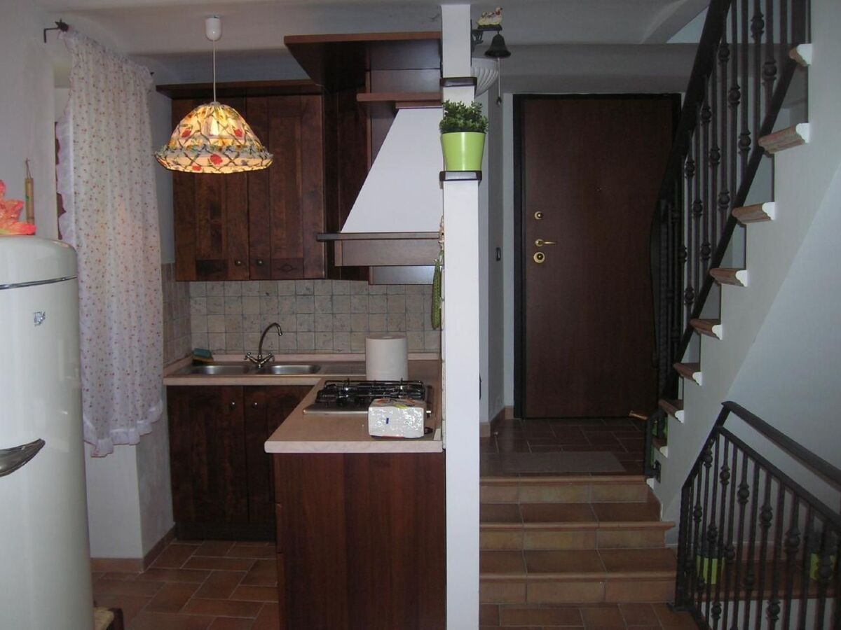 Maison 6 pers. à Roccacinquemiglia avec jardin et grill - Photo 16