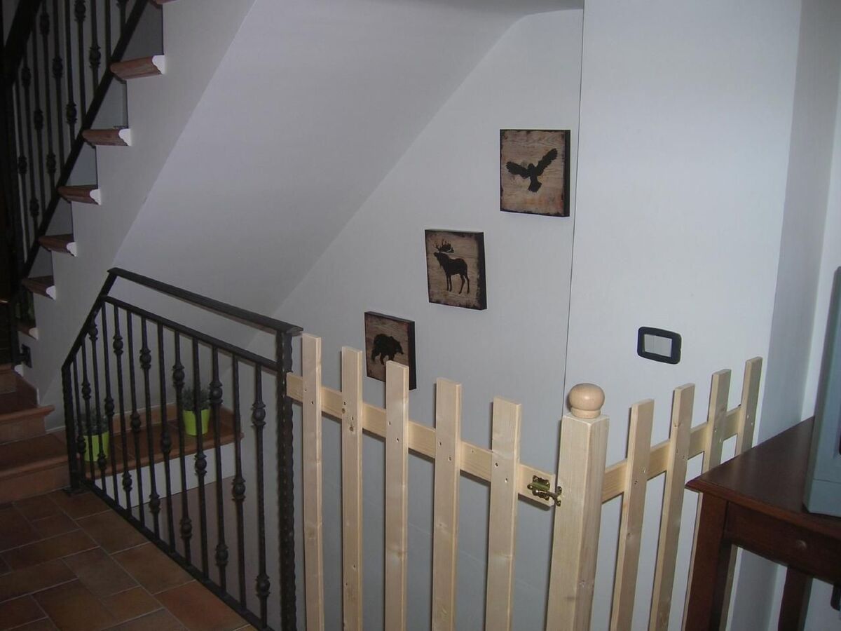 Maison 6 pers. à Roccacinquemiglia avec jardin et grill - Photo 18
