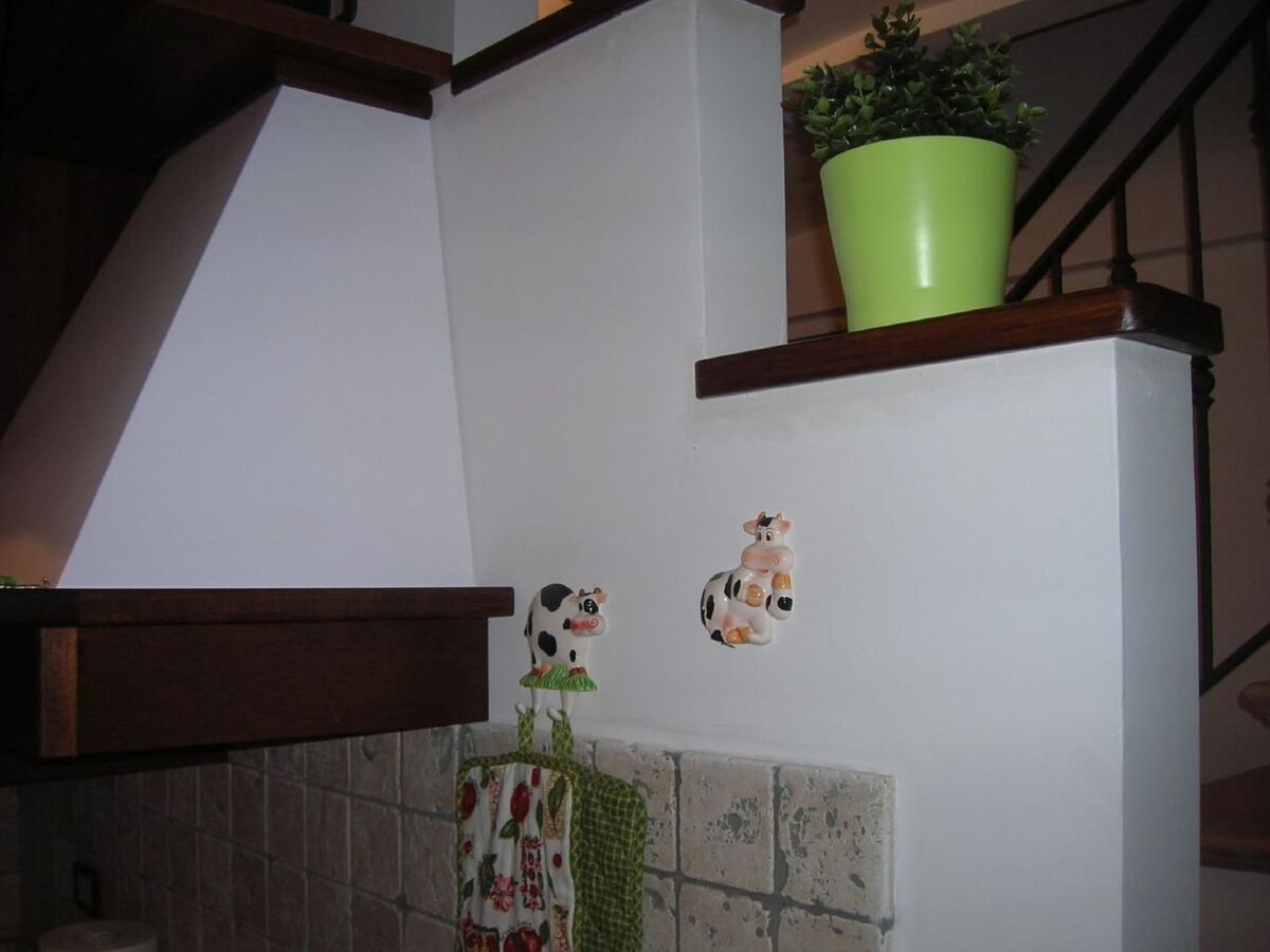 Maison 6 pers. à Roccacinquemiglia avec jardin et grill - Photo 23