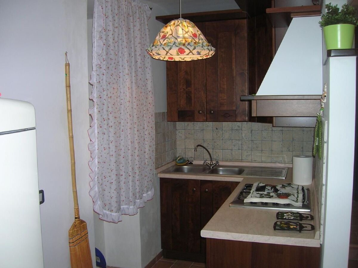 Maison 6 pers. à Roccacinquemiglia avec jardin et grill - Photo 24