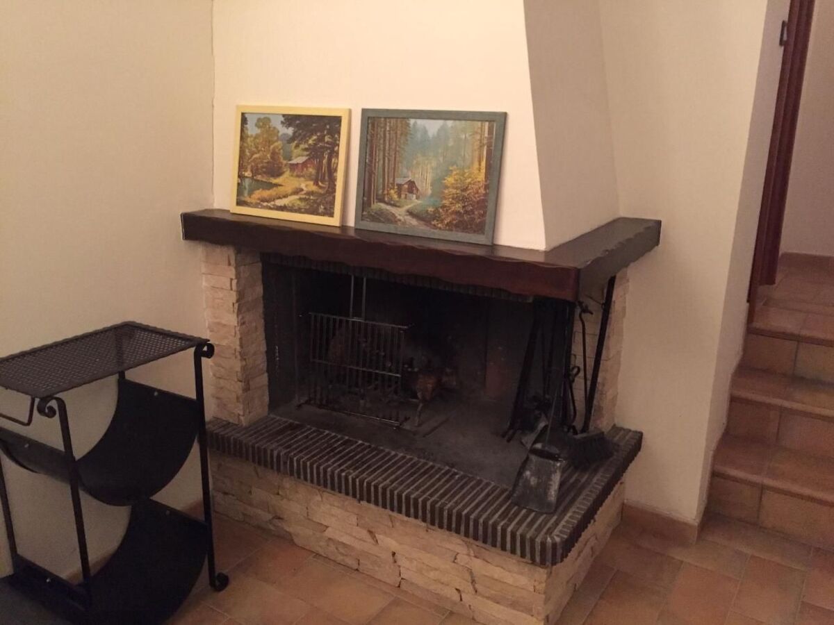 Maison 6 pers. à Roccacinquemiglia avec jardin et grill - Photo 36