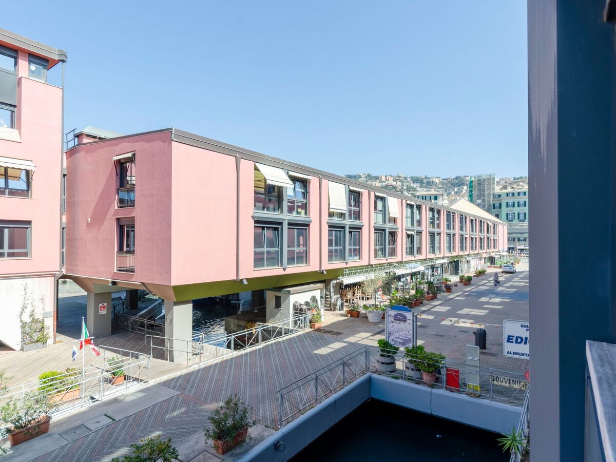 Dock of the Bay Genova : 2 ch, 2 garages, vue mer - Photo 15