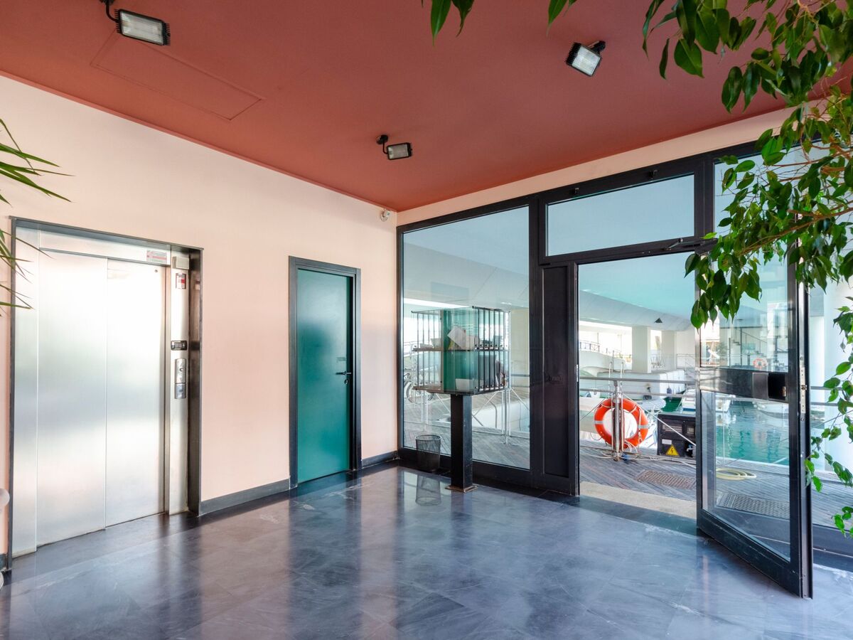Dock of the Bay Genova : 2 ch, 2 garages, vue mer - Photo 28