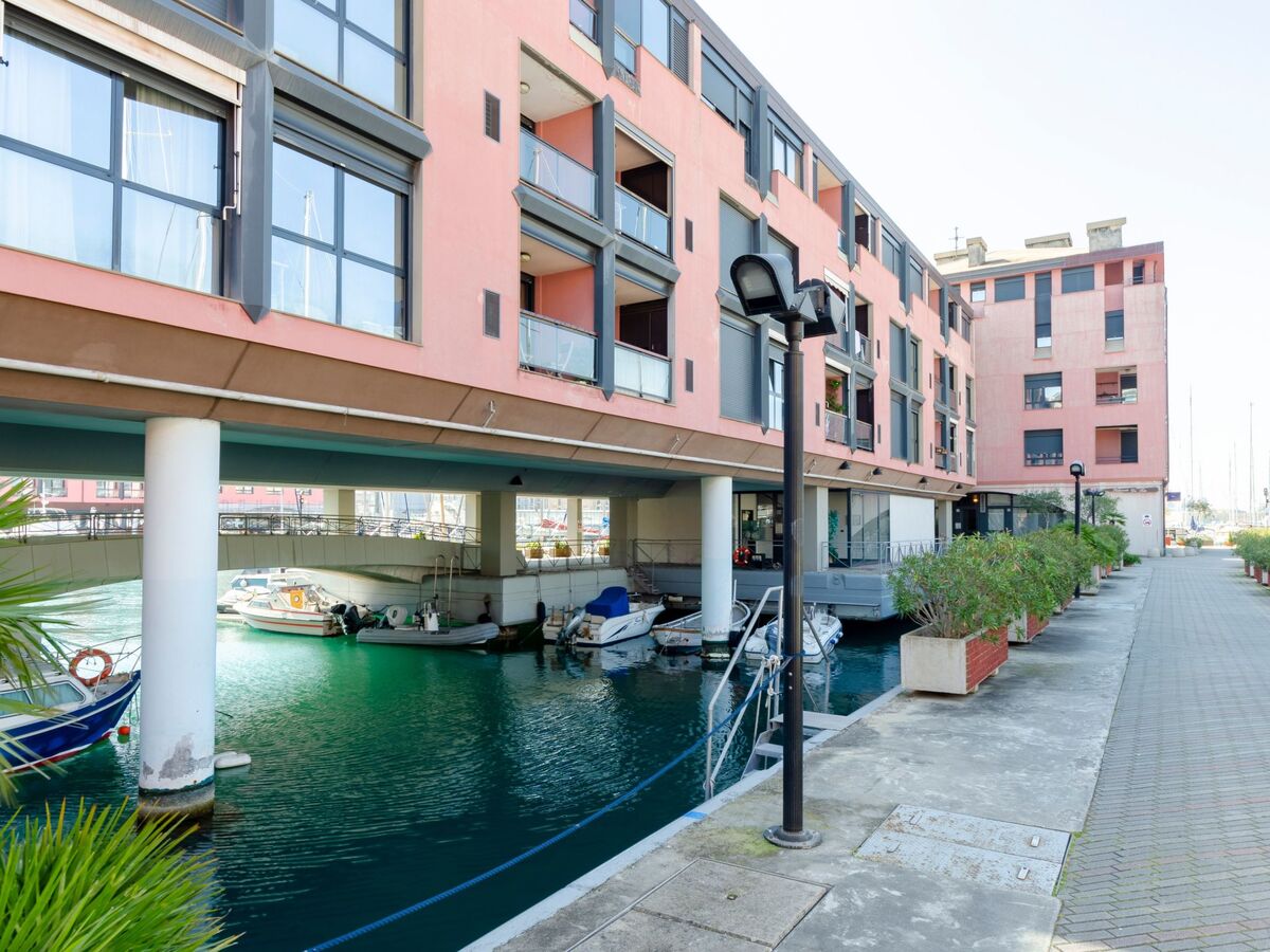 Dock of the Bay Genova : 2 ch, 2 garages, vue mer - Photo 30