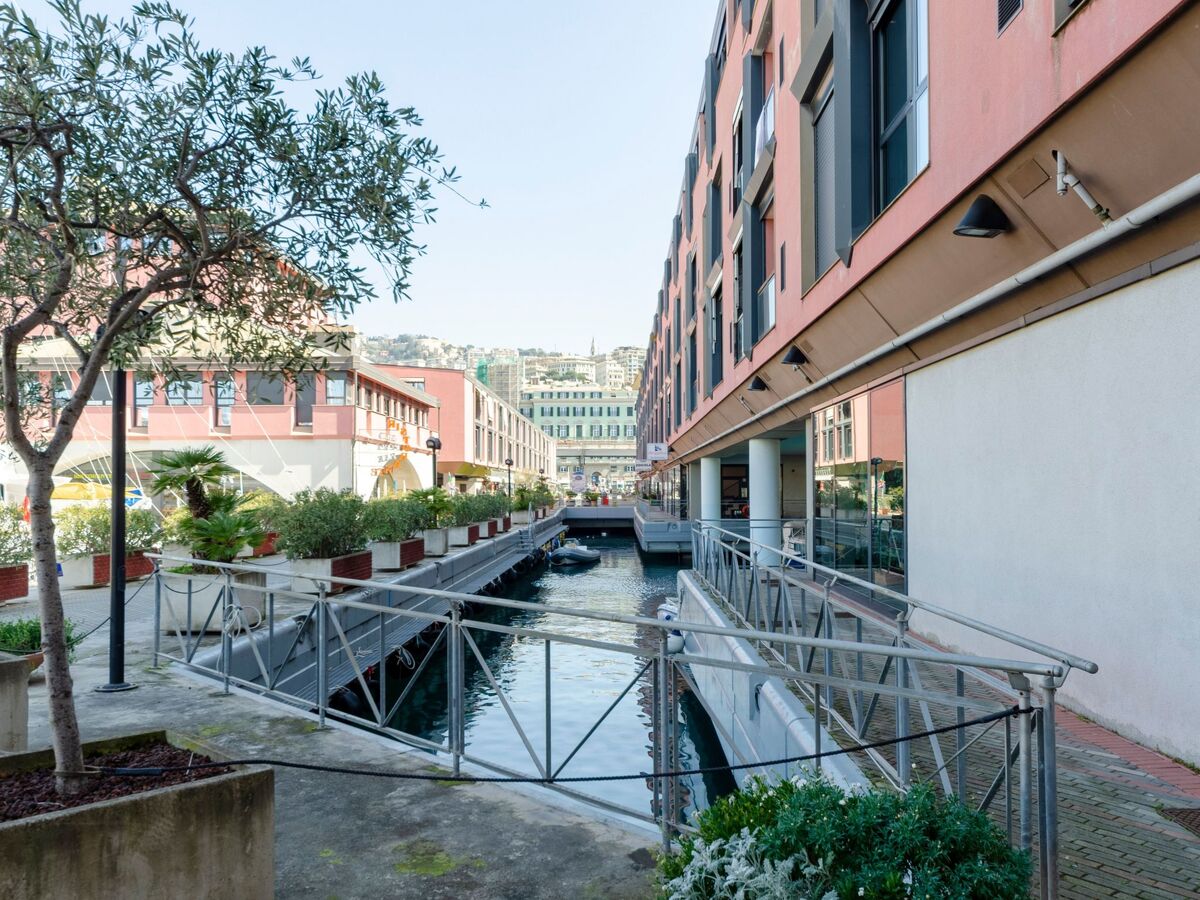 Dock of the Bay Genova : 2 ch, 2 garages, vue mer - Photo 31