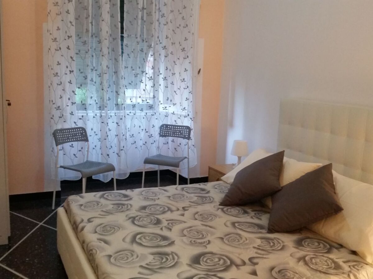 Appartement 5 pers. à 100m du centre de Gênes - Photo 1