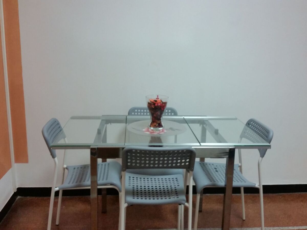 Appartement 5 pers. à 100m du centre de Gênes - Photo 2
