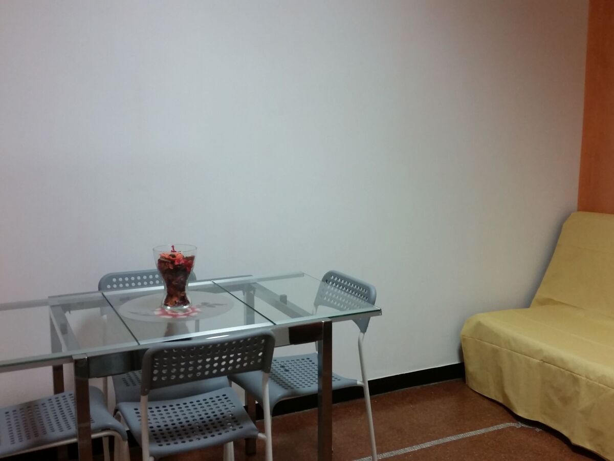 Appartement 5 pers. à 100m du centre de Gênes - Photo 4