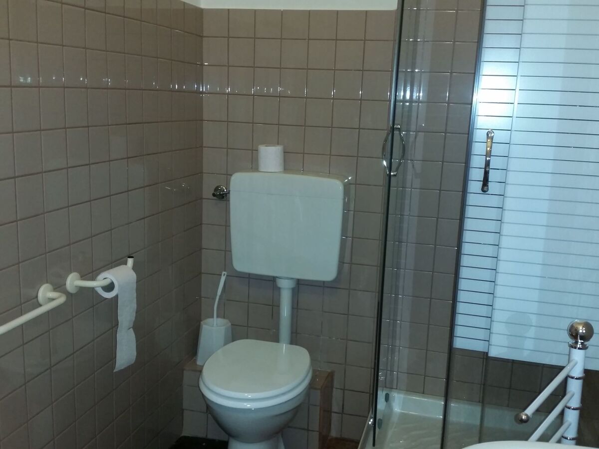 Appartement 5 pers. à 100m du centre de Gênes - Photo 5