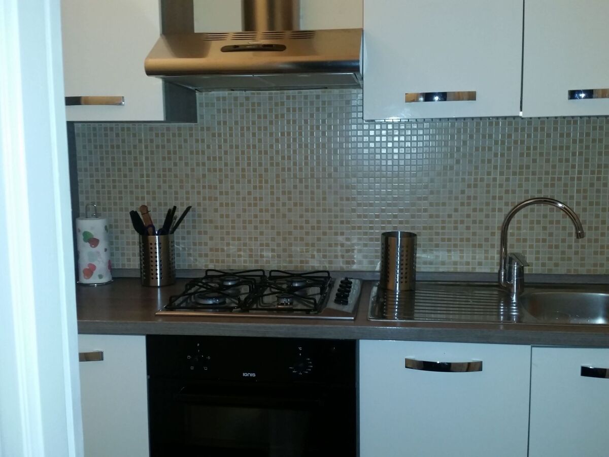 Appartement 5 pers. à 100m du centre de Gênes - Photo 6
