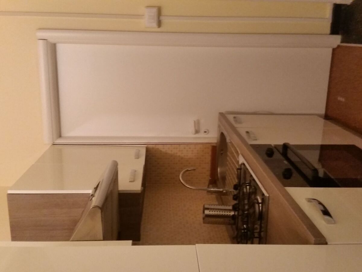 Appartement 5 pers. à 100m du centre de Gênes - Photo 7