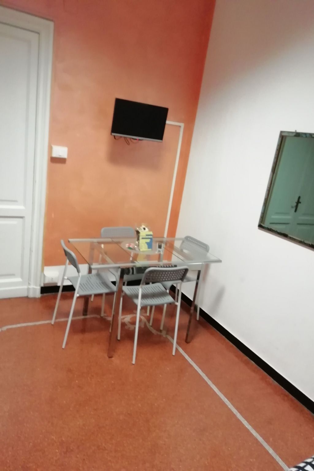 Appartement 5 pers. à 100m du centre de Gênes - Photo 8
